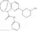 Fig. 555 - Substituted bridged urea analogs as sirtuin modulators