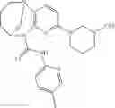 Fig. 557 - Substituted bridged urea analogs as sirtuin modulators