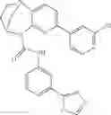 Fig. 560 - Substituted bridged urea analogs as sirtuin modulators