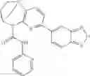 Fig. 567 - Substituted bridged urea analogs as sirtuin modulators
