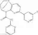Fig. 569 - Substituted bridged urea analogs as sirtuin modulators