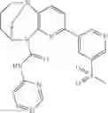 Fig. 574 - Substituted bridged urea analogs as sirtuin modulators