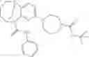 Fig. 577 - Substituted bridged urea analogs as sirtuin modulators
