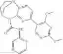Fig. 593 - Substituted bridged urea analogs as sirtuin modulators