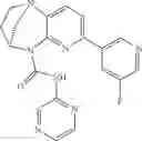 Fig. 595 - Substituted bridged urea analogs as sirtuin modulators