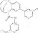 Fig. 600 - Substituted bridged urea analogs as sirtuin modulators