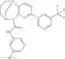 Fig. 606 - Substituted bridged urea analogs as sirtuin modulators