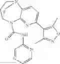 Fig. 608 - Substituted bridged urea analogs as sirtuin modulators