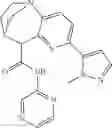 Fig. 609 - Substituted bridged urea analogs as sirtuin modulators