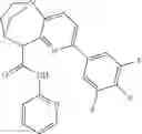 Fig. 611 - Substituted bridged urea analogs as sirtuin modulators