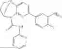 Fig. 614 - Substituted bridged urea analogs as sirtuin modulators
