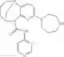 Fig. 615 - Substituted bridged urea analogs as sirtuin modulators