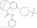 Fig. 628 - Substituted bridged urea analogs as sirtuin modulators