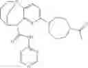 Fig. 629 - Substituted bridged urea analogs as sirtuin modulators