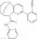 Fig. 644 - Substituted bridged urea analogs as sirtuin modulators