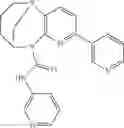 Fig. 650 - Substituted bridged urea analogs as sirtuin modulators
