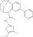 Fig. 661 - Substituted bridged urea analogs as sirtuin modulators