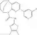 Fig. 666 - Substituted bridged urea analogs as sirtuin modulators