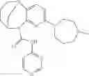 Fig. 679 - Substituted bridged urea analogs as sirtuin modulators