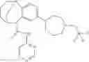 Fig. 686 - Substituted bridged urea analogs as sirtuin modulators