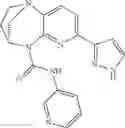 Fig. 688 - Substituted bridged urea analogs as sirtuin modulators