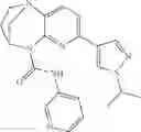 Fig. 689 - Substituted bridged urea analogs as sirtuin modulators