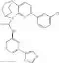 Fig. 692 - Substituted bridged urea analogs as sirtuin modulators
