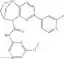 Fig. 694 - Substituted bridged urea analogs as sirtuin modulators
