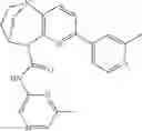 Fig. 698 - Substituted bridged urea analogs as sirtuin modulators