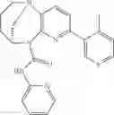 Fig. 700 - Substituted bridged urea analogs as sirtuin modulators