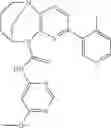 Fig. 706 - Substituted bridged urea analogs as sirtuin modulators