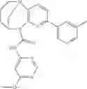 Fig. 722 - Substituted bridged urea analogs as sirtuin modulators