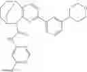 Fig. 723 - Substituted bridged urea analogs as sirtuin modulators