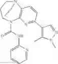 Fig. 726 - Substituted bridged urea analogs as sirtuin modulators