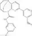 Fig. 730 - Substituted bridged urea analogs as sirtuin modulators