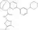 Fig. 732 - Substituted bridged urea analogs as sirtuin modulators