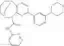 Fig. 734 - Substituted bridged urea analogs as sirtuin modulators