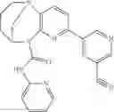 Fig. 752 - Substituted bridged urea analogs as sirtuin modulators