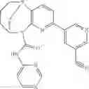 Fig. 753 - Substituted bridged urea analogs as sirtuin modulators