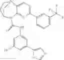 Fig. 757 - Substituted bridged urea analogs as sirtuin modulators