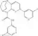Fig. 760 - Substituted bridged urea analogs as sirtuin modulators