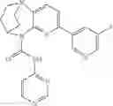 Fig. 762 - Substituted bridged urea analogs as sirtuin modulators