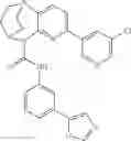 Fig. 764 - Substituted bridged urea analogs as sirtuin modulators