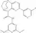 Fig. 767 - Substituted bridged urea analogs as sirtuin modulators