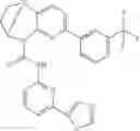 Fig. 774 - Substituted bridged urea analogs as sirtuin modulators