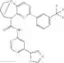 Fig. 775 - Substituted bridged urea analogs as sirtuin modulators