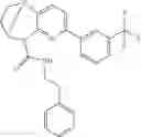 Fig. 784 - Substituted bridged urea analogs as sirtuin modulators