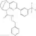 Fig. 799 - Substituted bridged urea analogs as sirtuin modulators