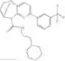 Fig. 802 - Substituted bridged urea analogs as sirtuin modulators