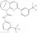 Fig. 803 - Substituted bridged urea analogs as sirtuin modulators